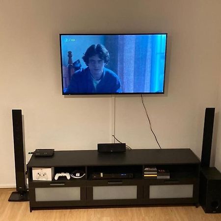 Helle 2-Zimmer Wohnung, Nicht Mehr Verfuegbar แอร์ลังเงิน ภายนอก รูปภาพ