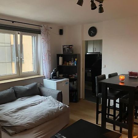 Helle 2-Zimmer Wohnung, Nicht Mehr Verfuegbar แอร์ลังเงิน ภายนอก รูปภาพ